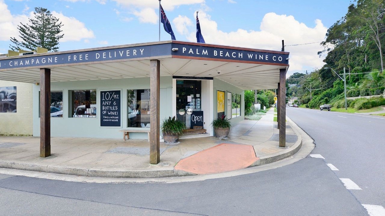 Photo of Outdoor in Palm Beach