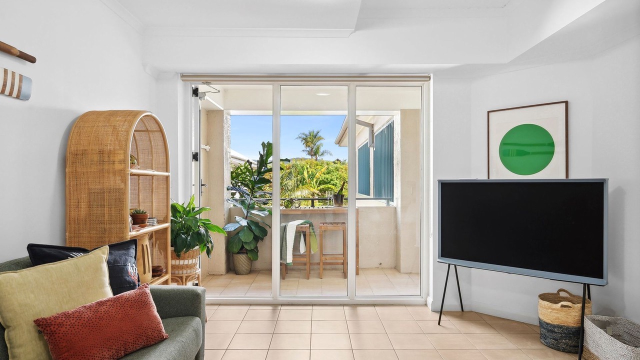 Photo of Livingroom in Palm Beach