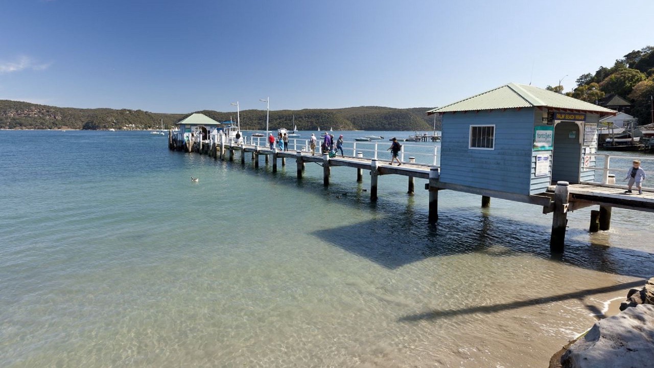 Photo of Others in Palm Beach