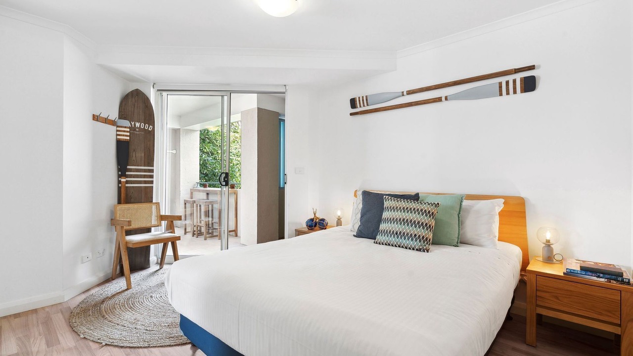 Photo of Bedroom in Palm Beach