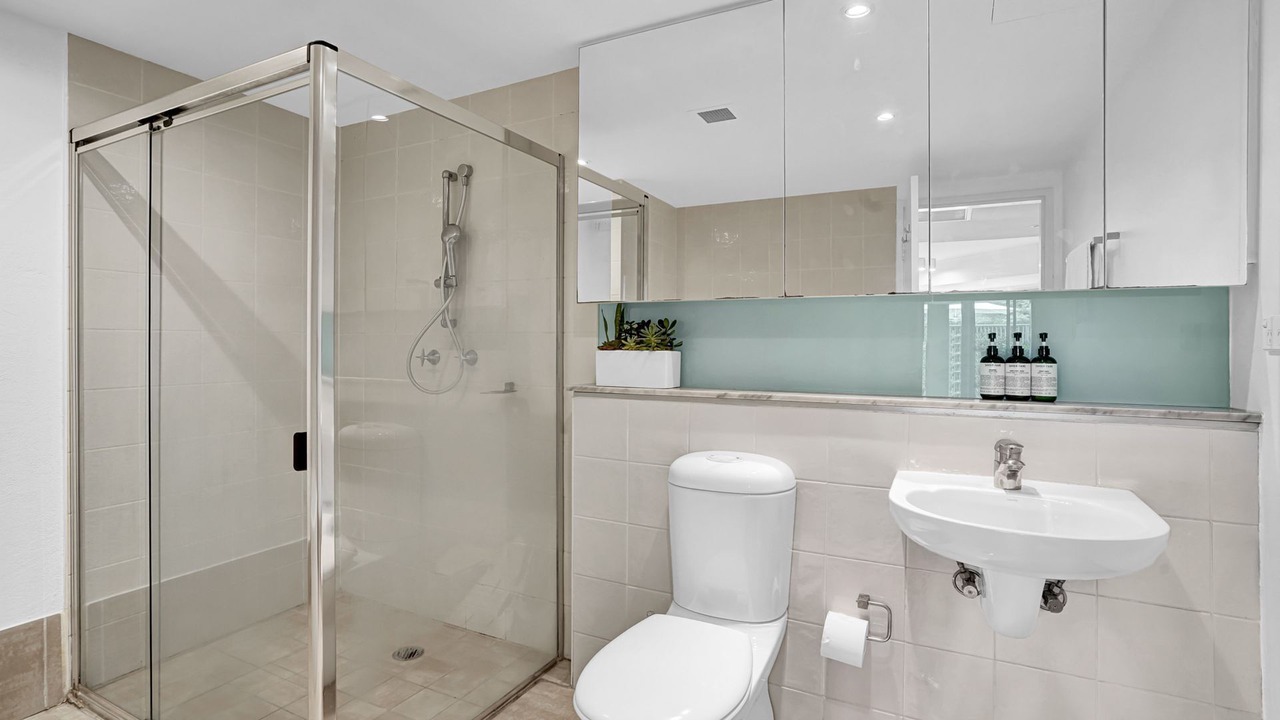 Photo of Bathroom in Palm Beach