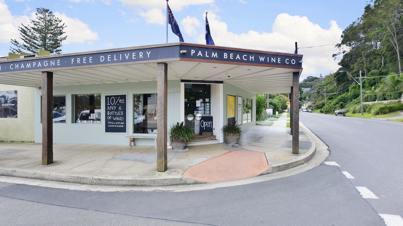 Photo of Outdoor in Palm Beach