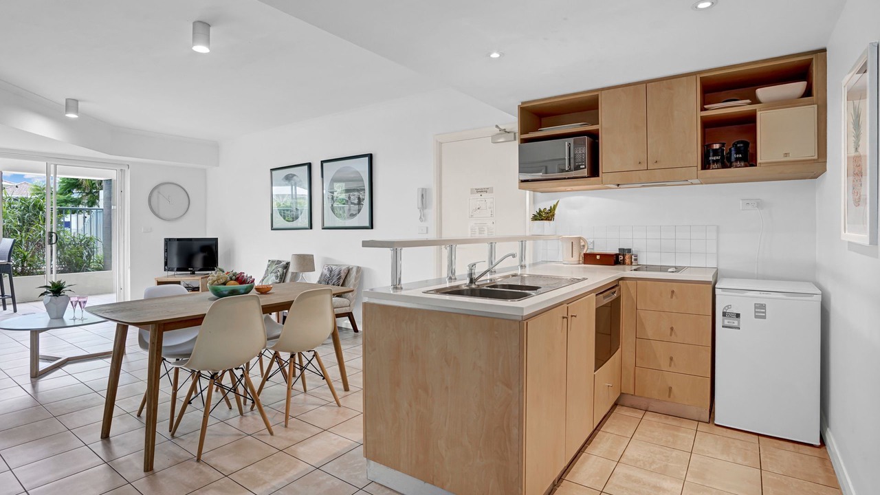 Photo of Kitchen in Palm Beach