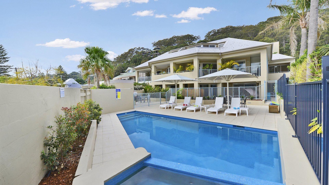 Photo of Outdoor in Palm Beach