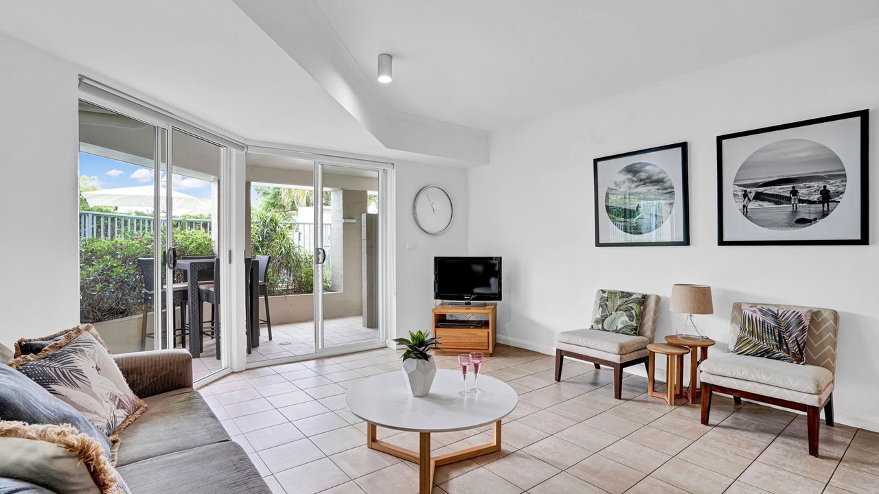 Photo of Bedroom in Palm Beach
