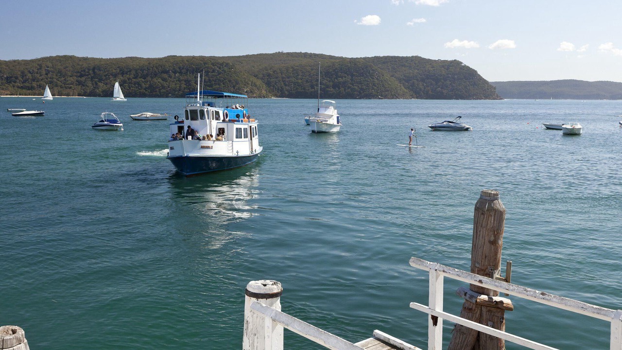 Photo of Others in Palm Beach