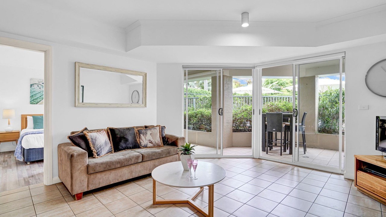 Photo of Livingroom in Palm Beach