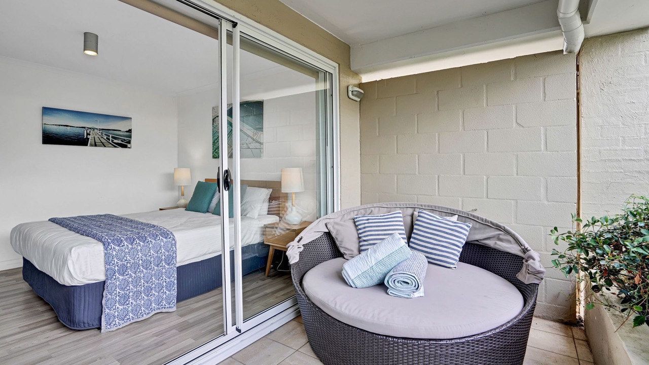 Photo of Bedroom in Palm Beach