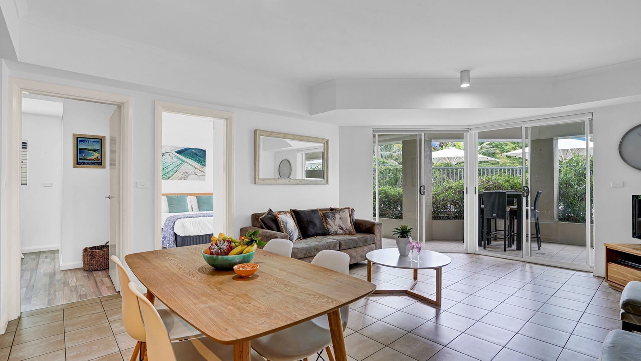Photo of Livingroom in Palm Beach