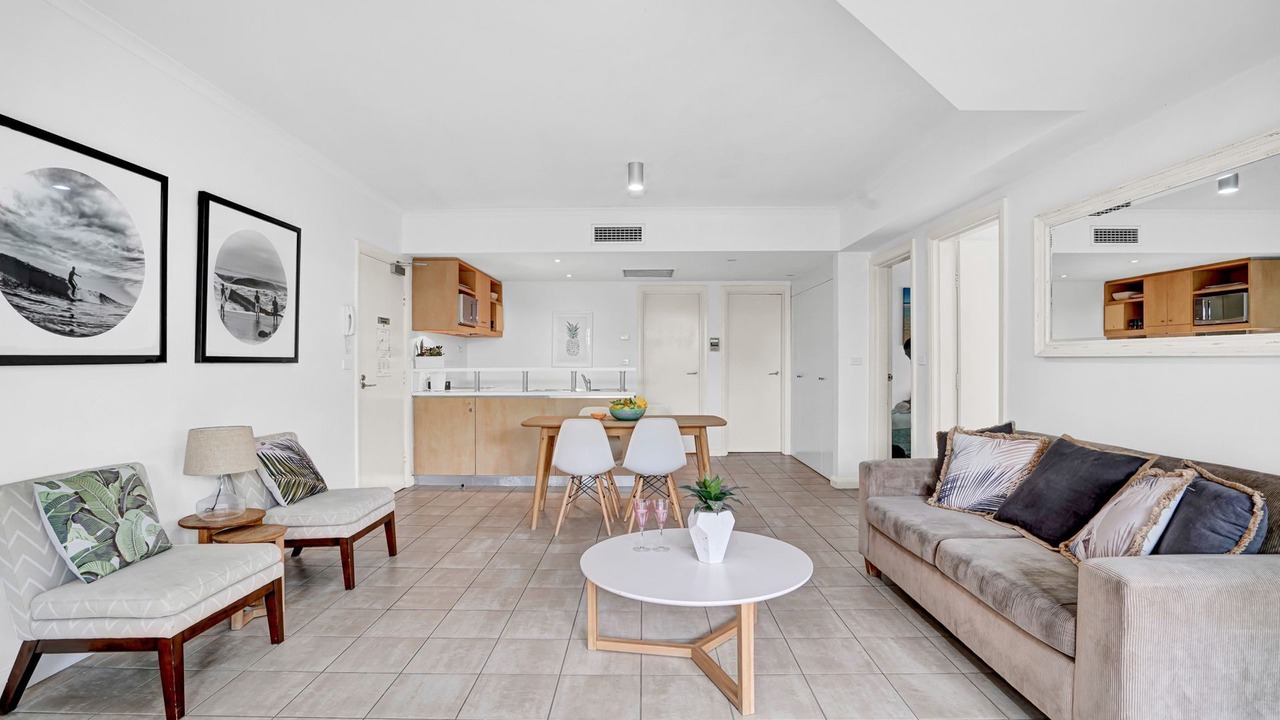 Photo of Livingroom in Palm Beach