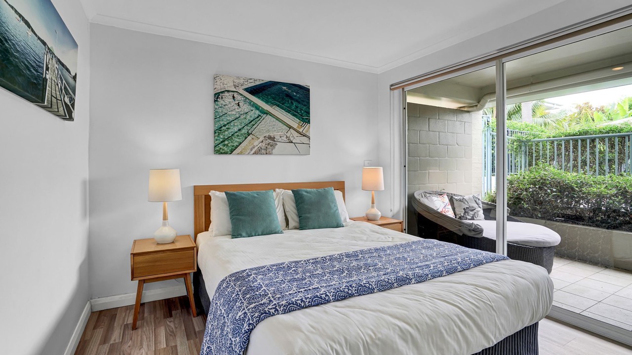 Photo of Bedroom in Palm Beach