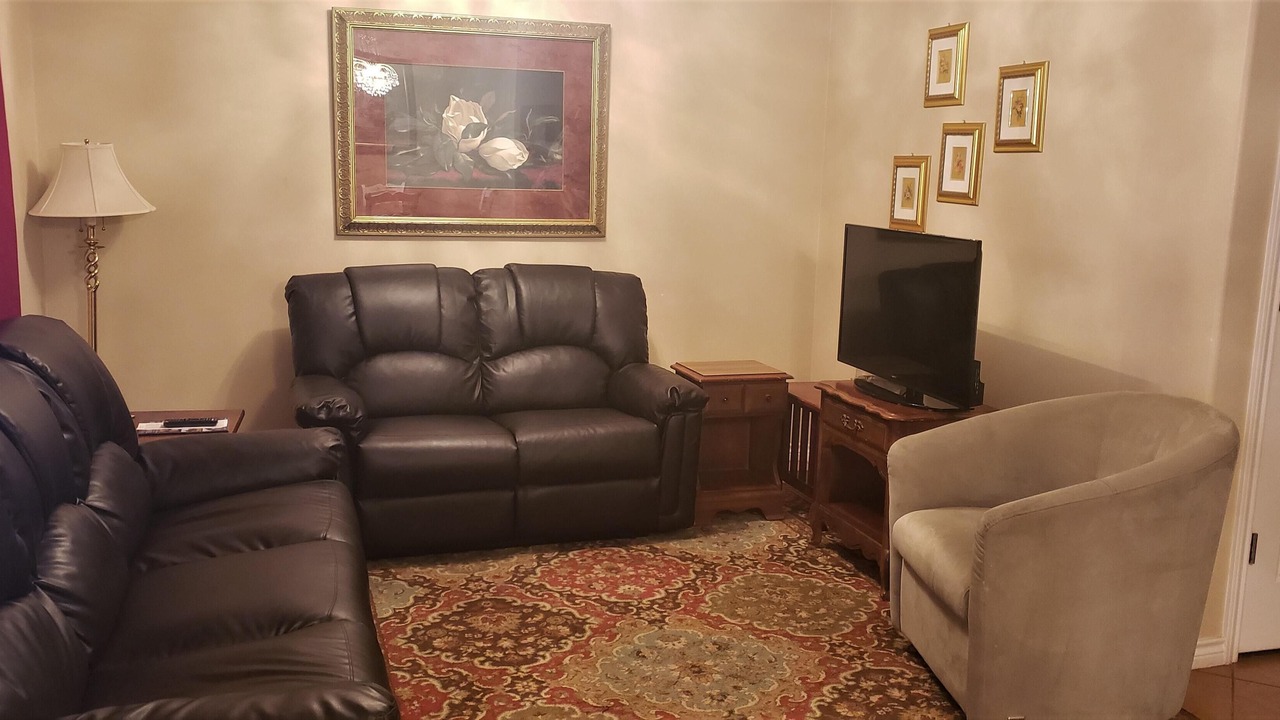 Photo of Livingroom in Kingsland