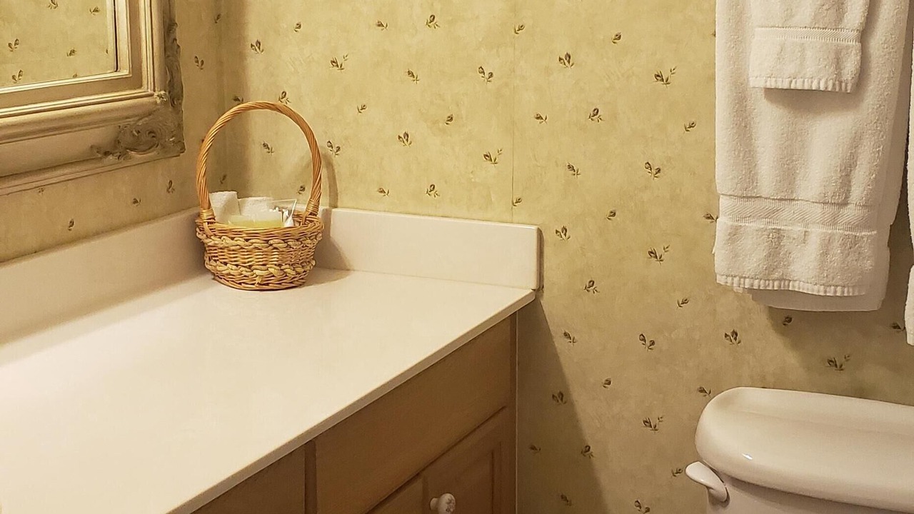 Photo of Bathroom in Kingsland