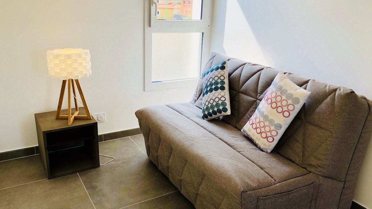 Photo of Livingroom in Palau-del-Vidre
