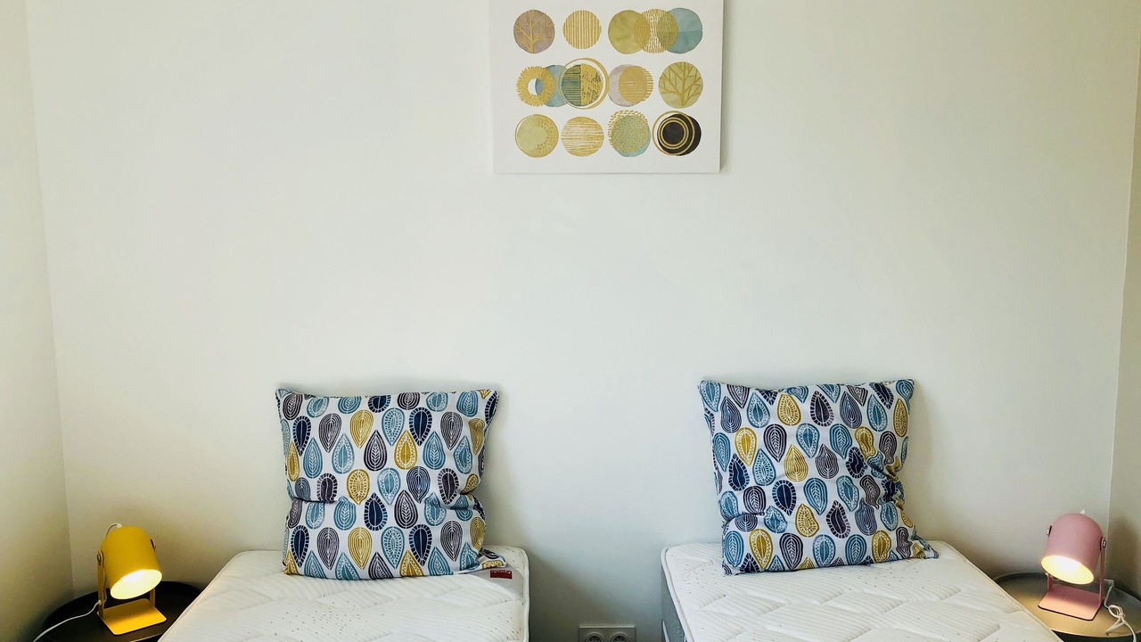 Photo of Bedroom in Palau-del-Vidre