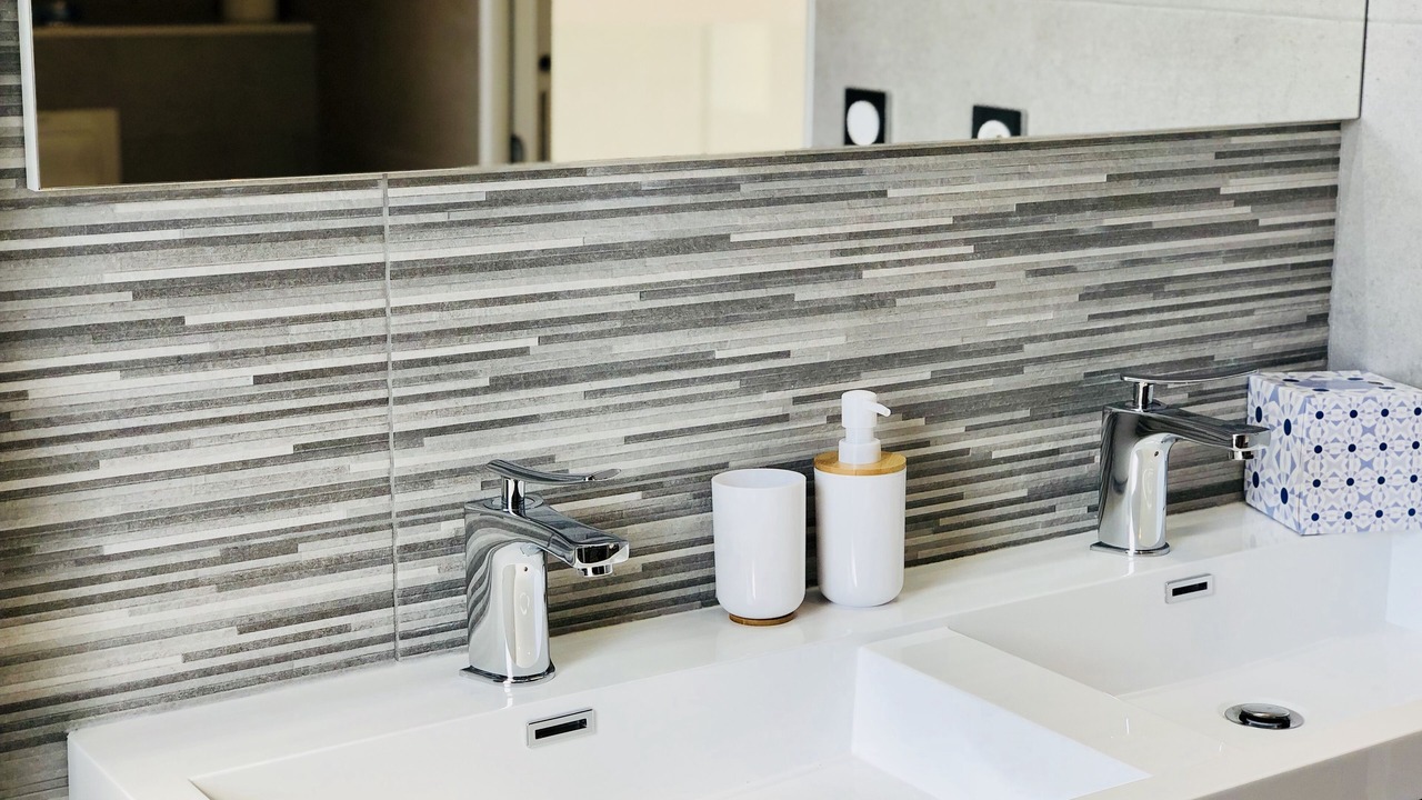Photo of Bathroom in Palau-del-Vidre