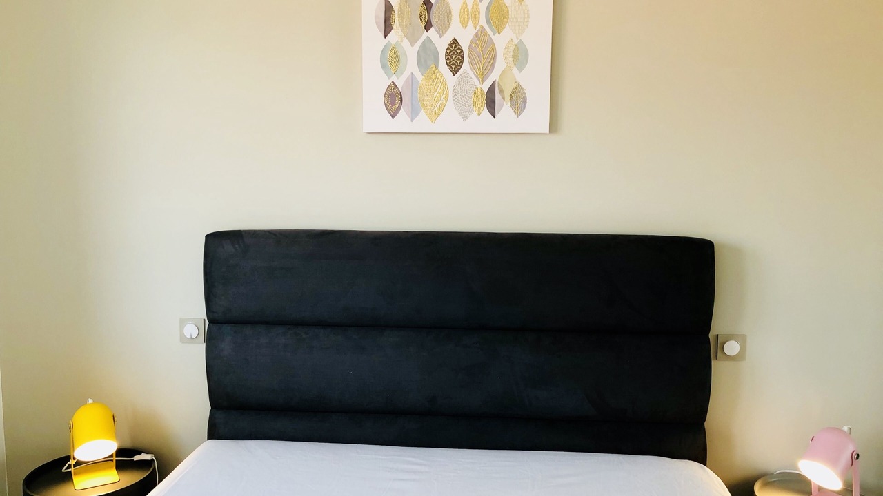 Photo of Bedroom in Palau-del-Vidre