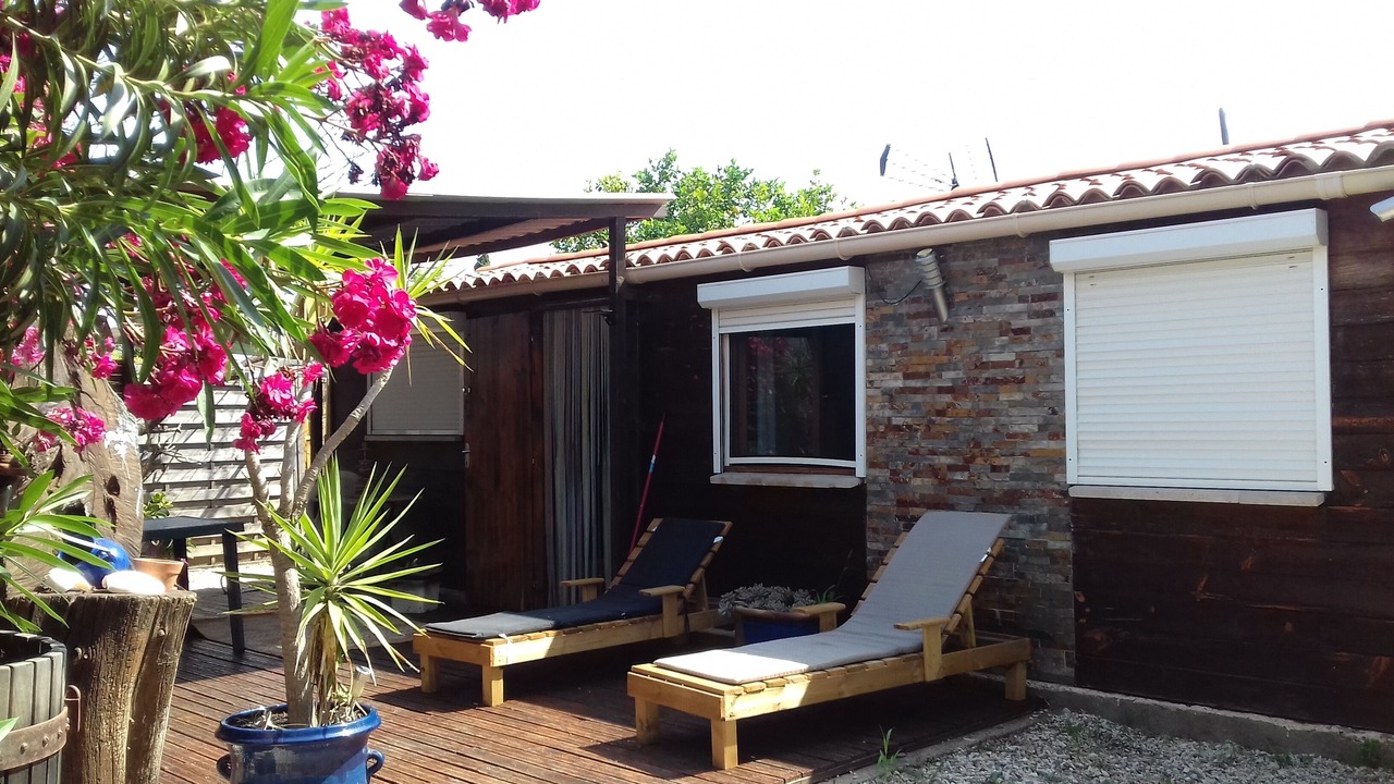 Photo of Patio Balcony in Banyuls-sur-Mer