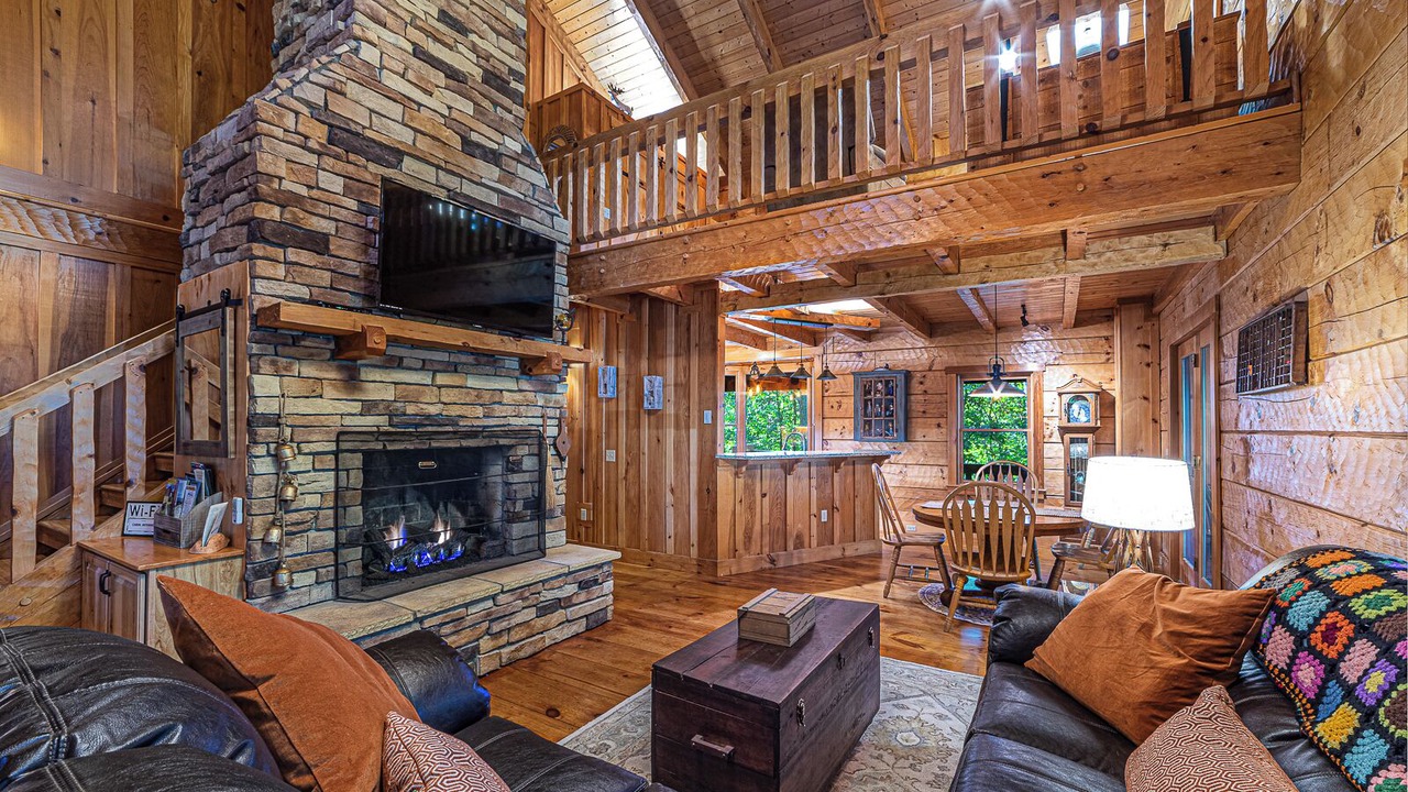Photo of Livingroom in Fairfield