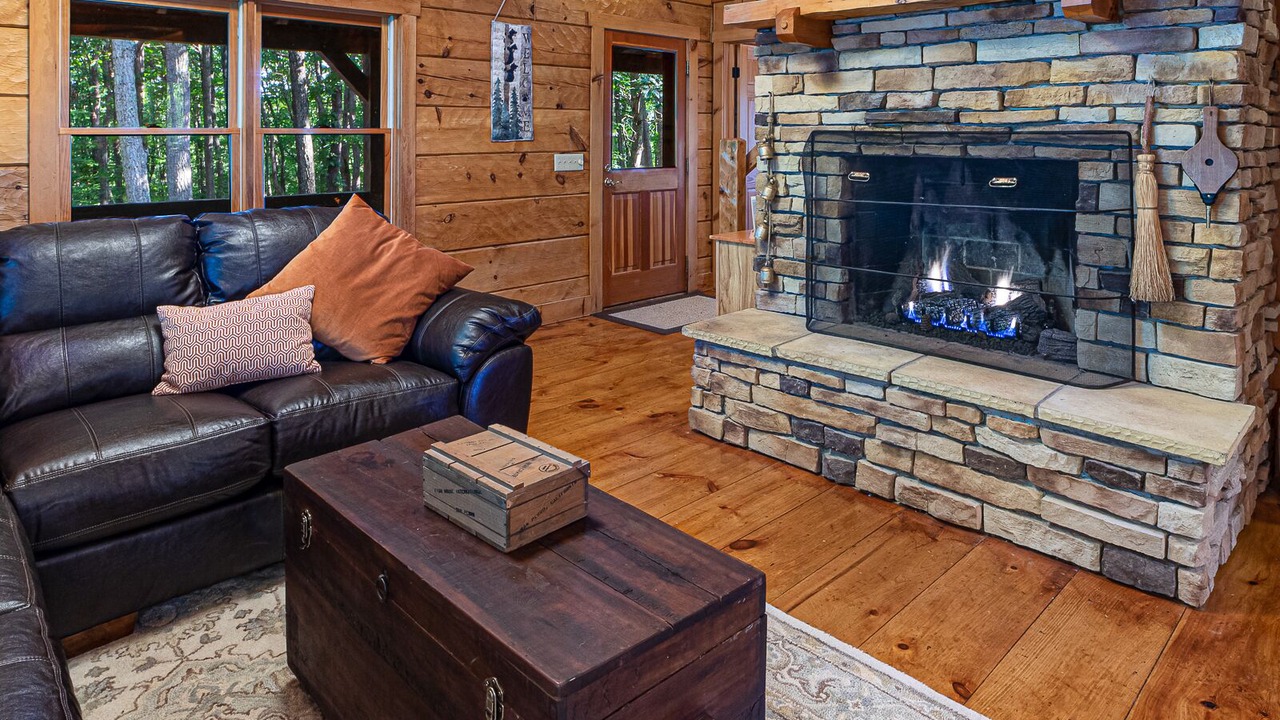 Photo of Livingroom in Fairfield