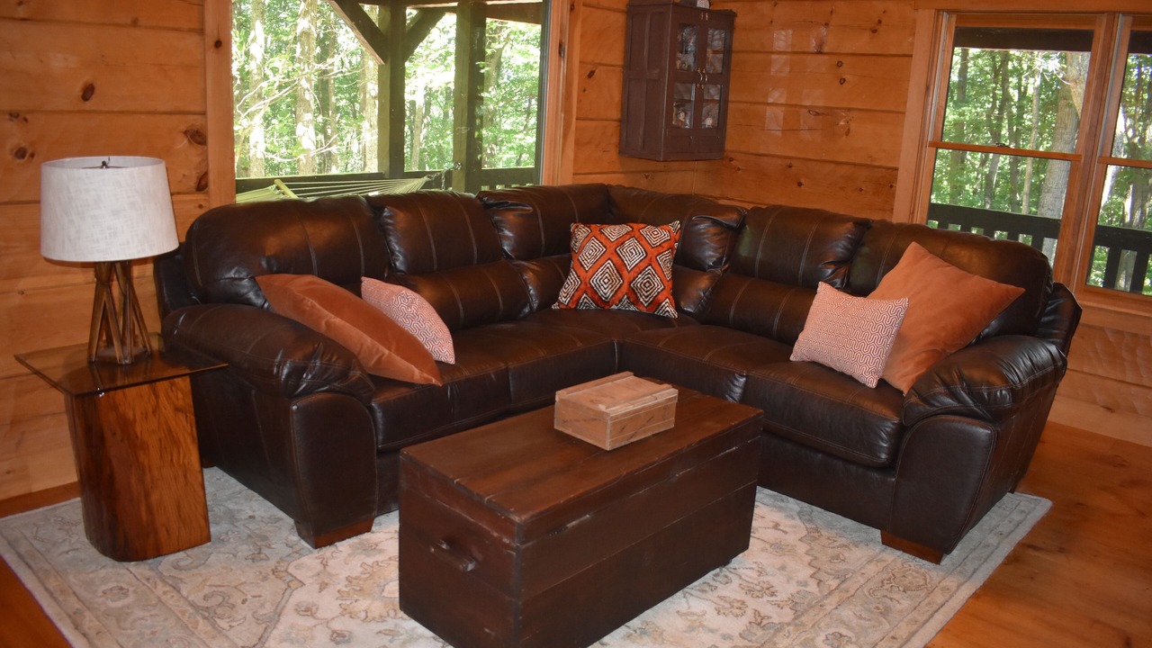 Photo of Livingroom in Fairfield