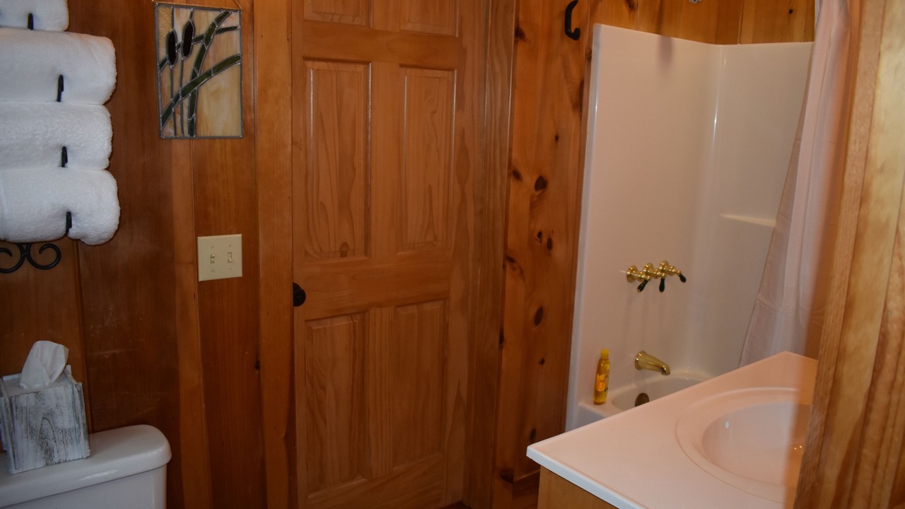 Photo of Bathroom in Fairfield