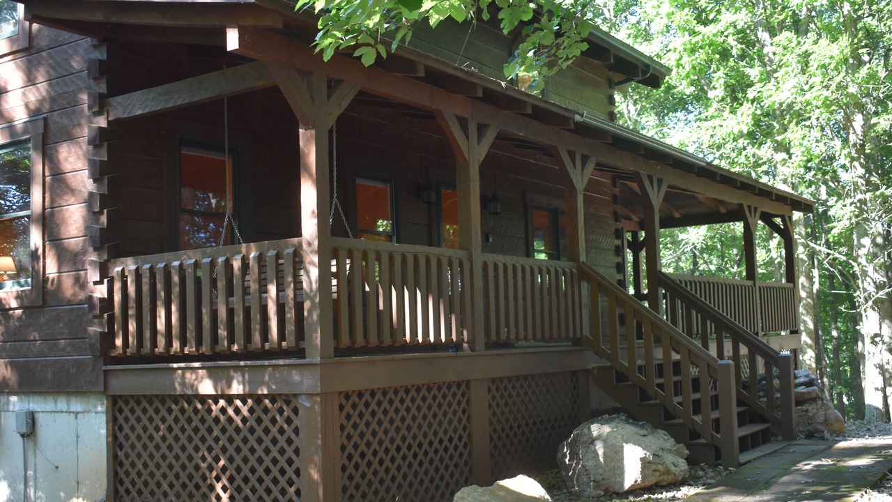 Photo of Outdoor in Fairfield