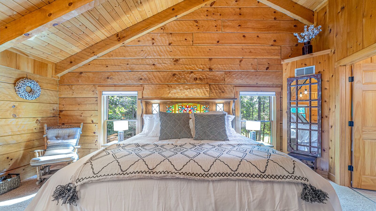 Photo of Bedroom in Fairfield