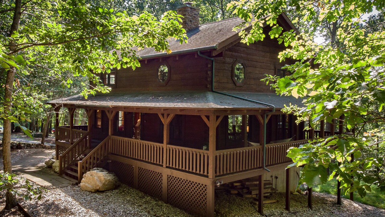 Photo of Outdoor in Fairfield