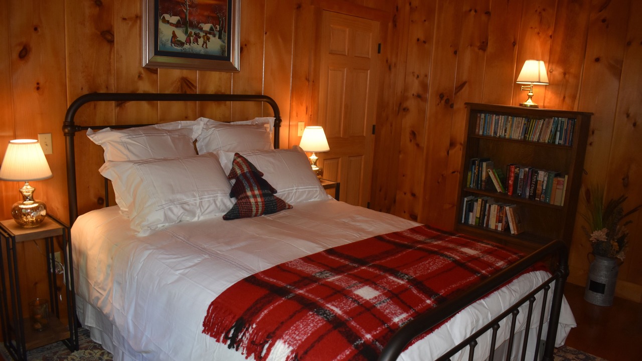 Photo of Bedroom in Fairfield