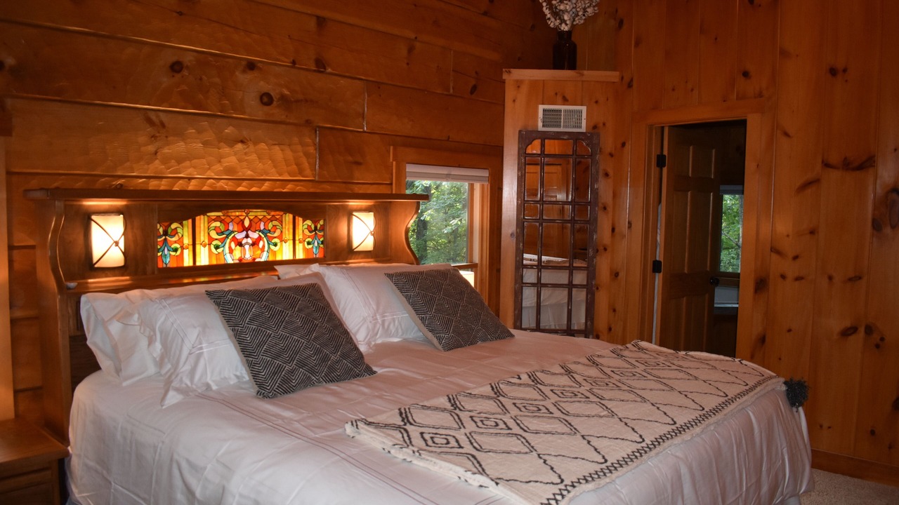 Photo of Bedroom in Fairfield