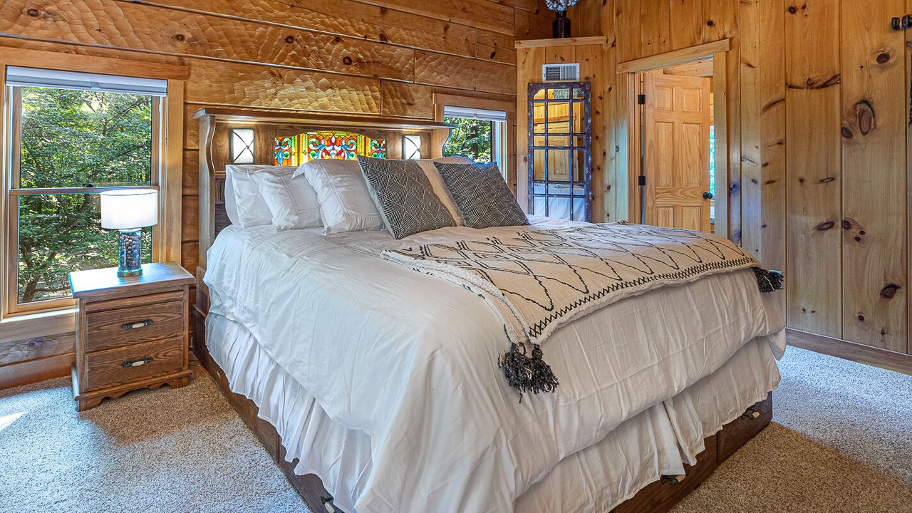 Photo of Bedroom in Fairfield
