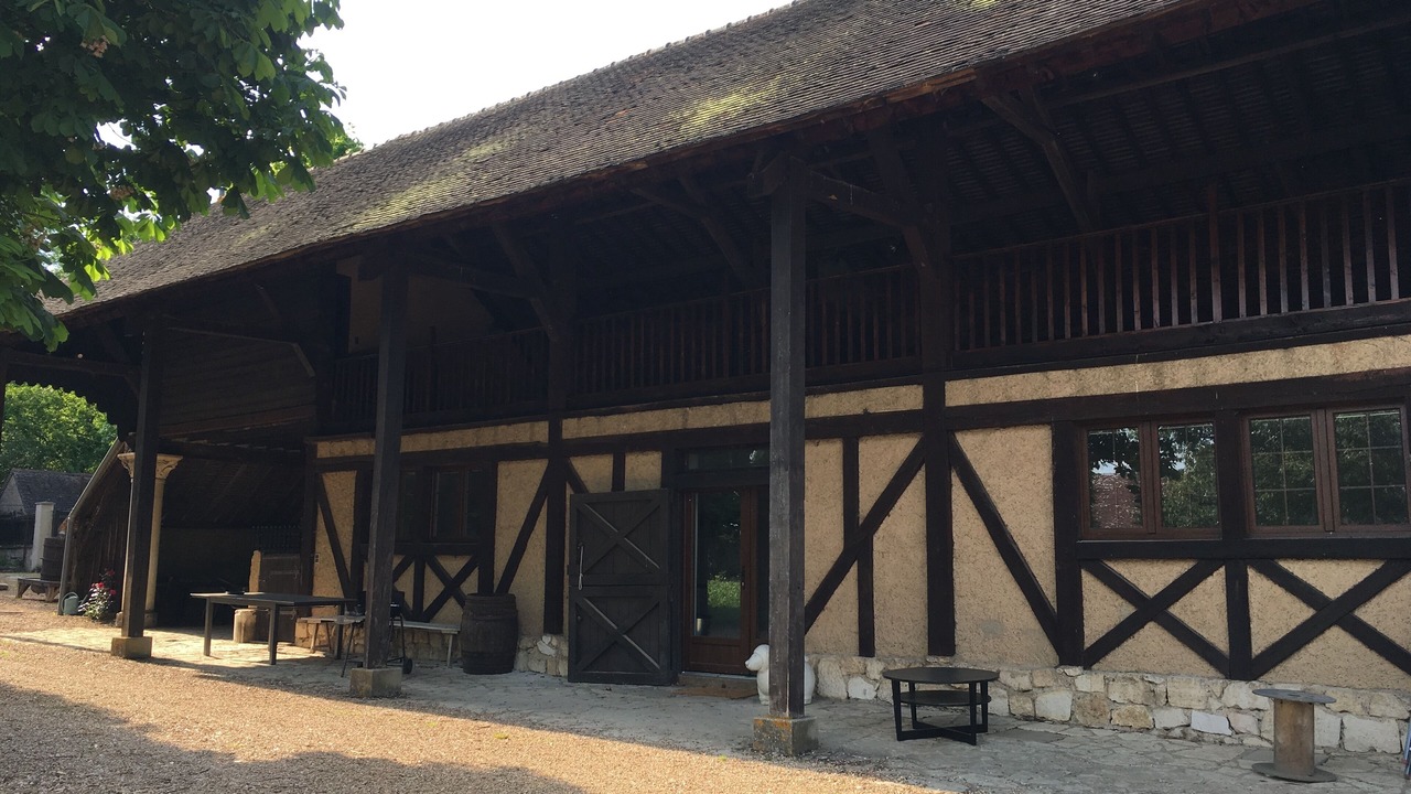 Photo of Outdoor in Saint-Georges-Motel