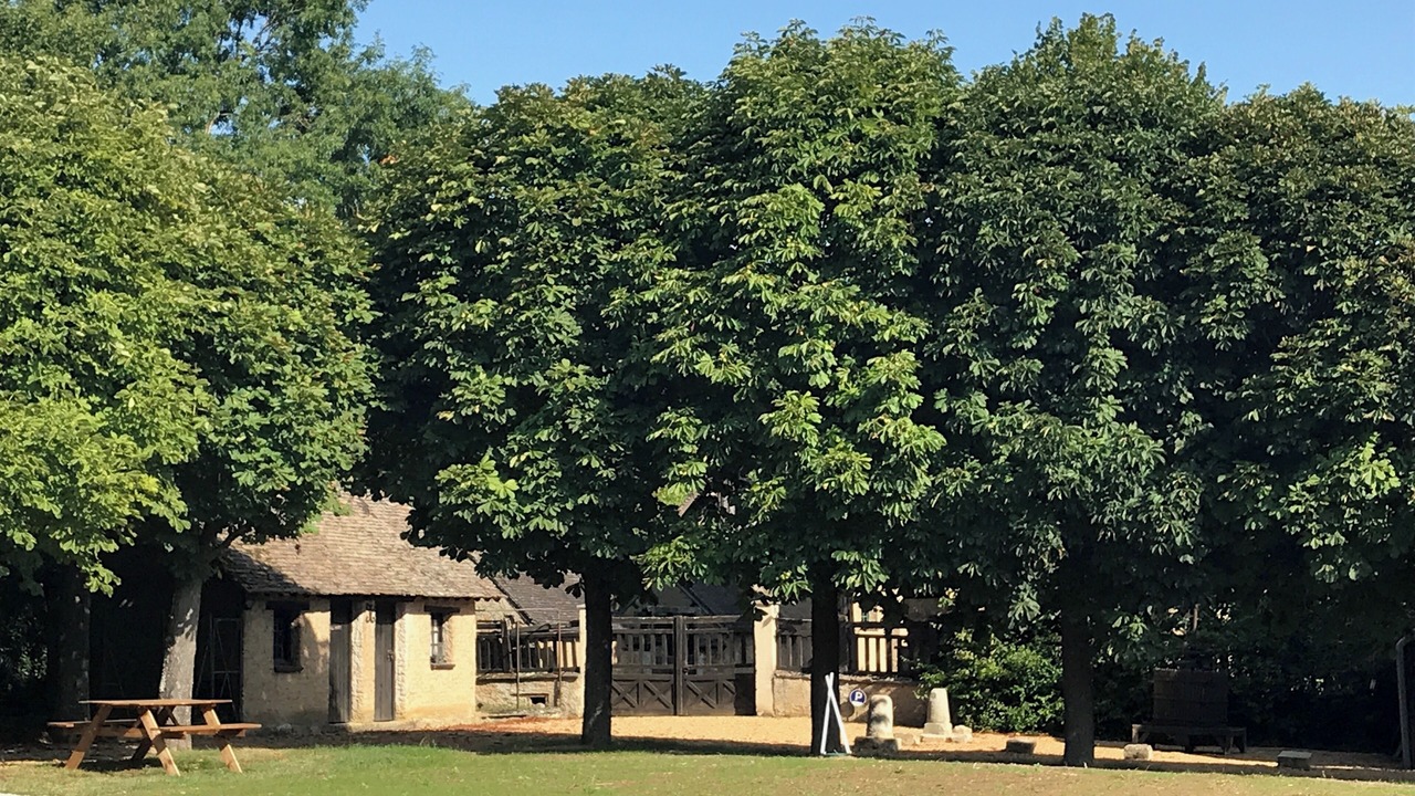 Photo of Outdoor in Saint-Georges-Motel