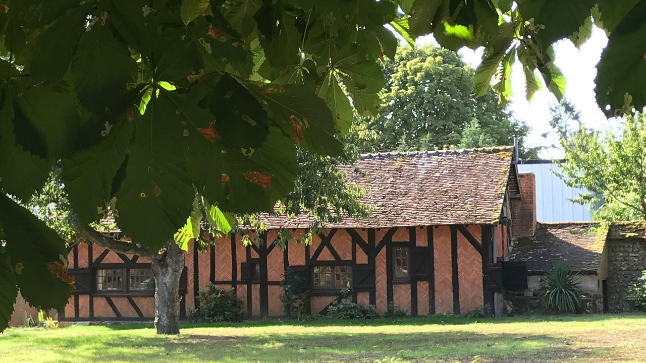 Photo of Outdoor in Saint-Georges-Motel