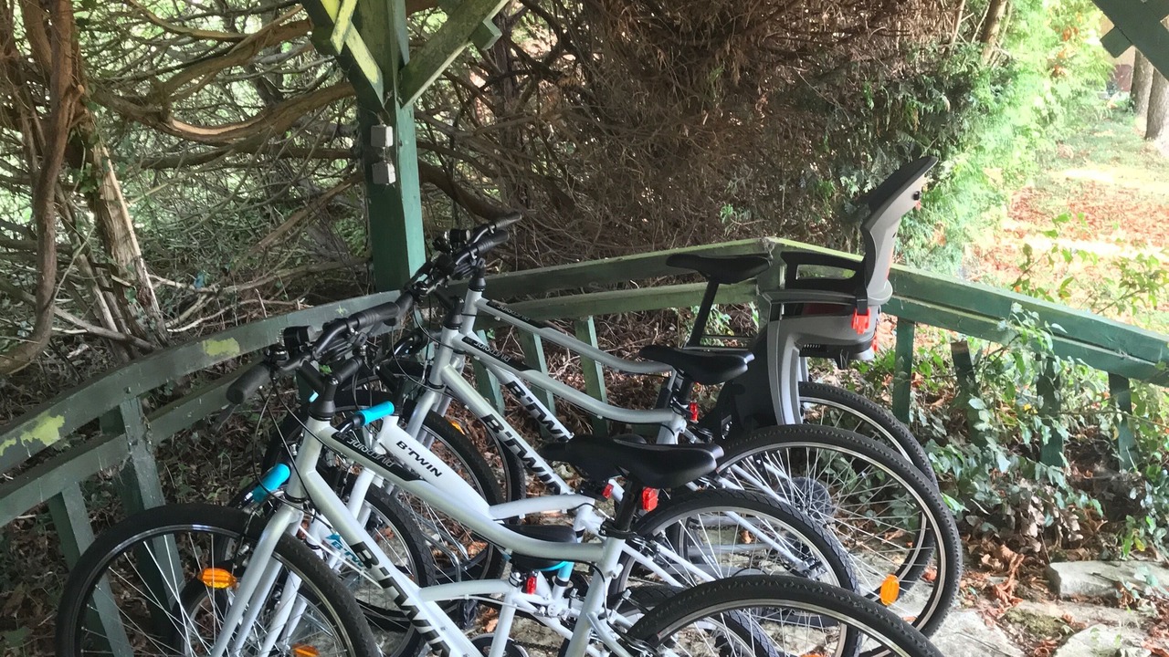 Photo of Outdoor in Saint-Georges-Motel