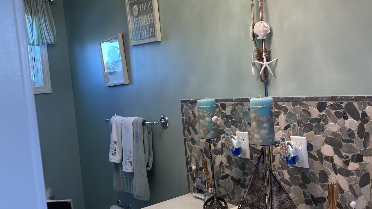 Photo of Bathroom in Holgate