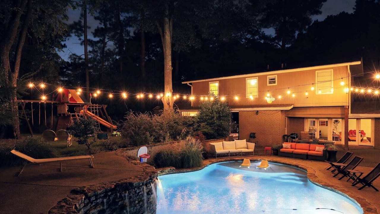 Photo of Outdoor in East Memphis