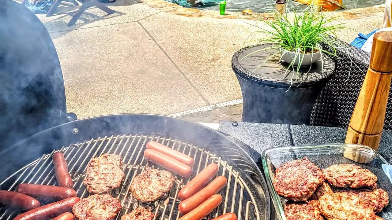 Photo of Outdoor in East Memphis