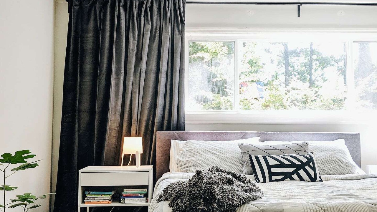 Photo of Bedroom in East Memphis