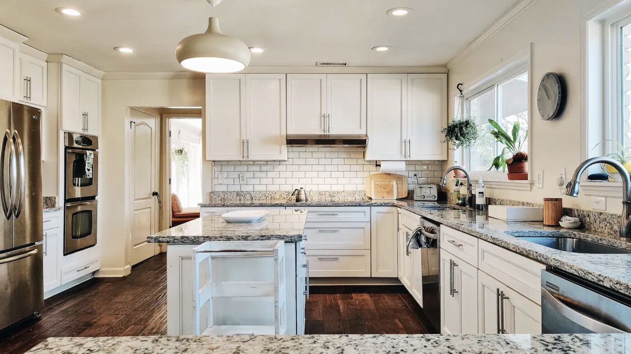 Photo of Kitchen in East Memphis