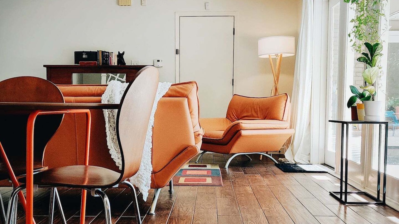 Photo of Livingroom in East Memphis