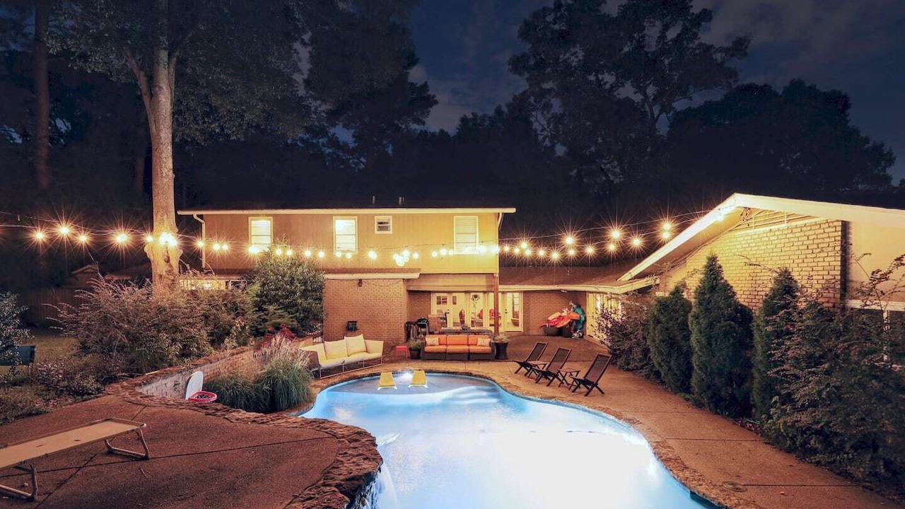 Photo of Outdoor in East Memphis