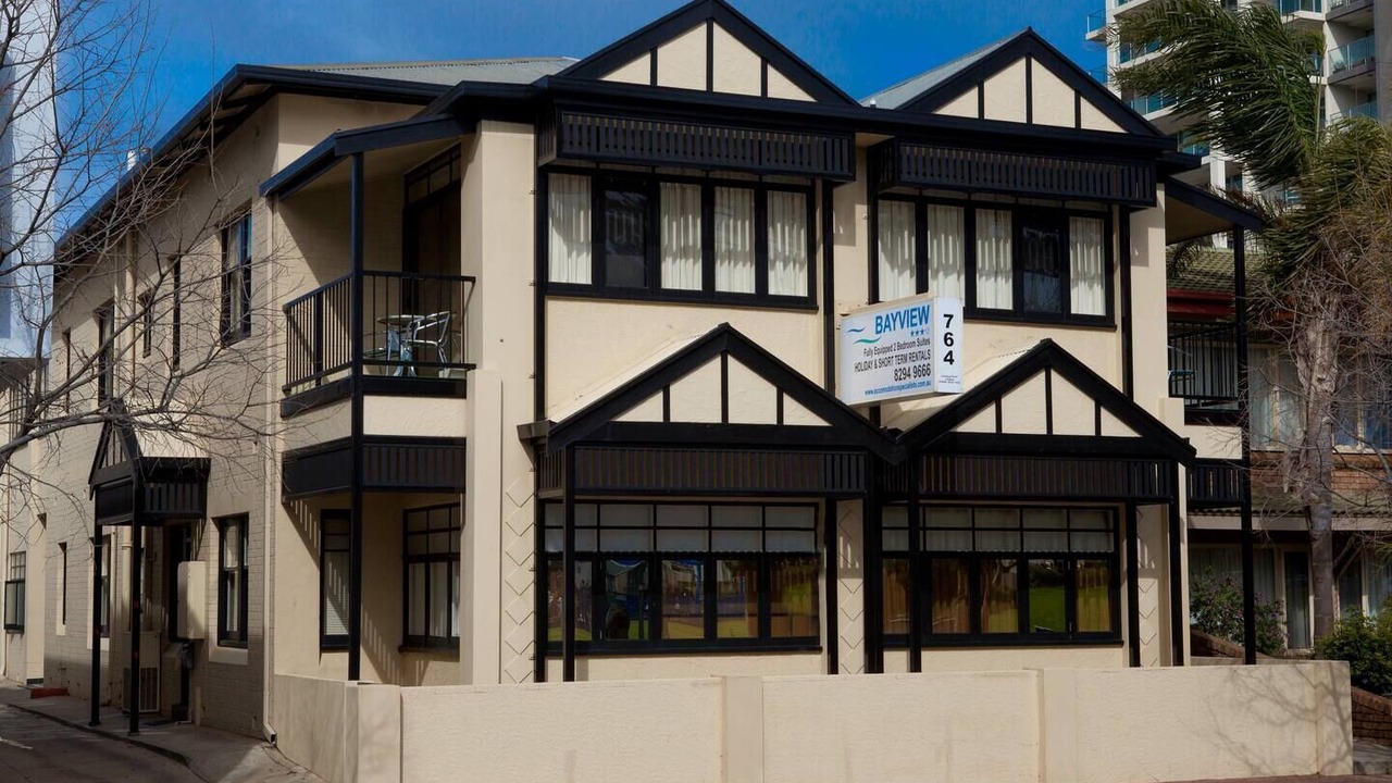 Photo of Outdoor in Glenelg