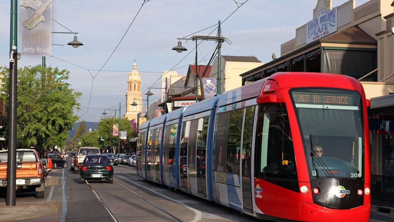 Photo of Others in Glenelg