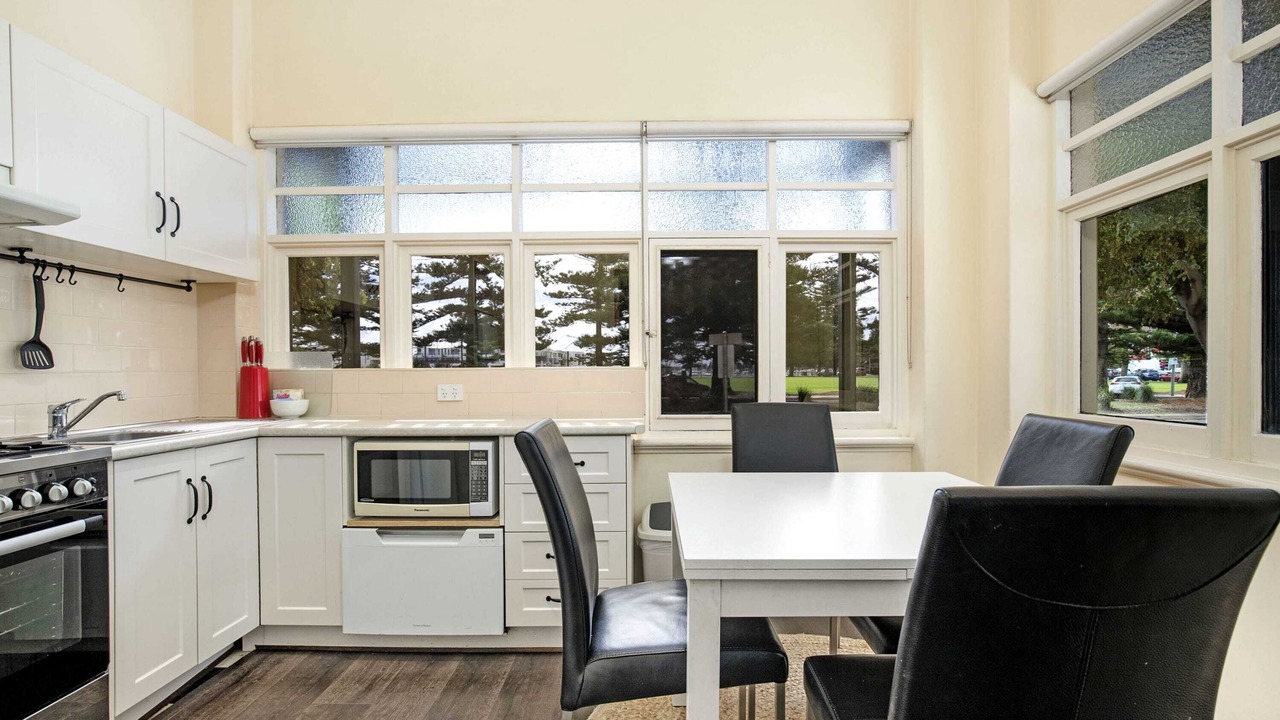 Photo of Kitchen in Glenelg