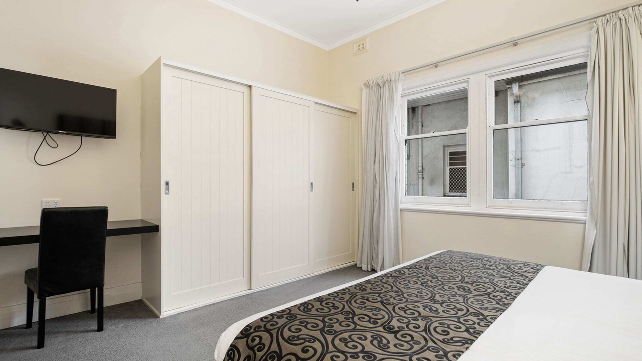 Photo of Bedroom in Glenelg