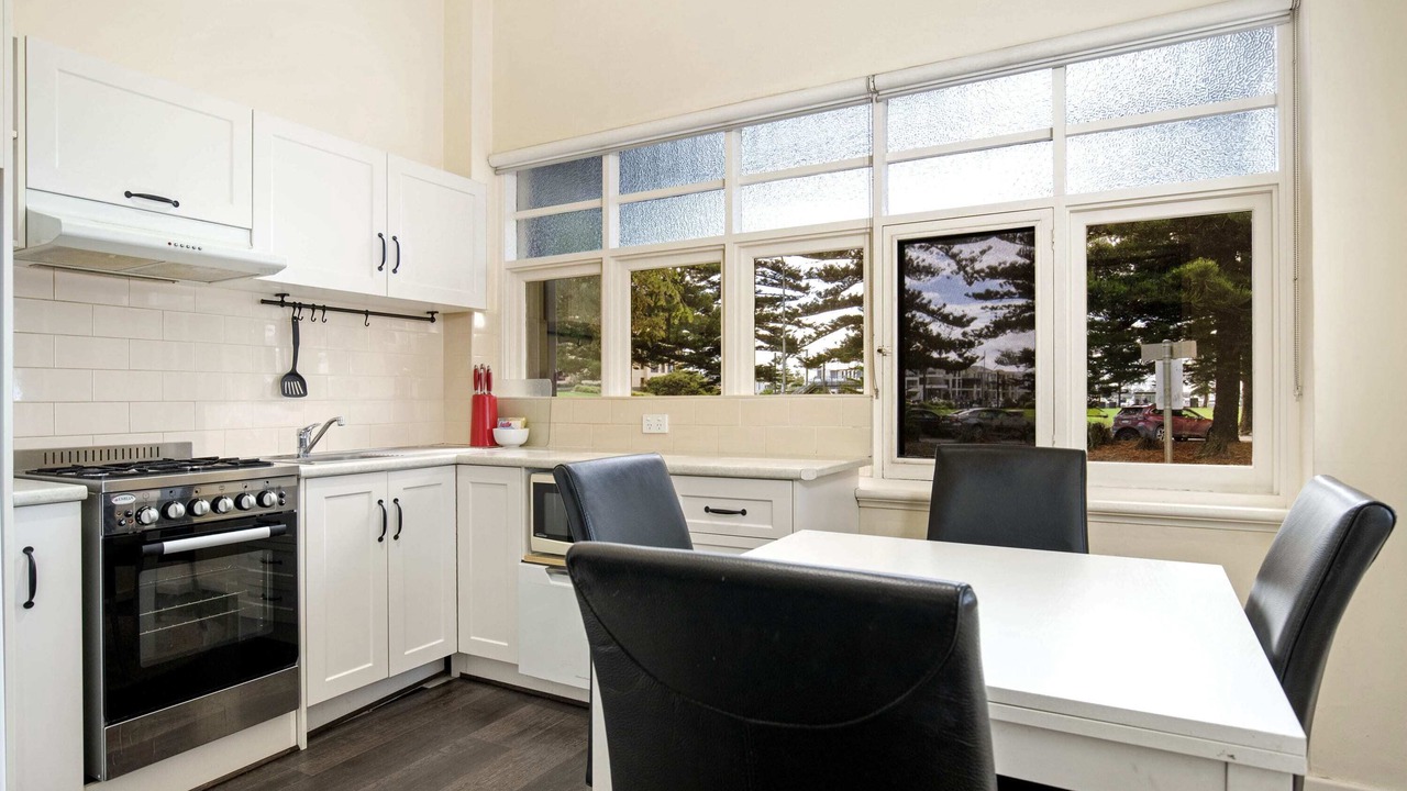 Photo of Kitchen in Glenelg