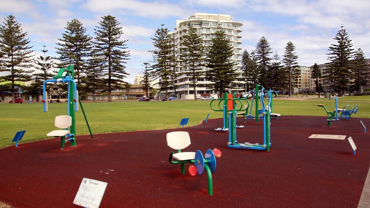 Photo of Outdoor in Glenelg