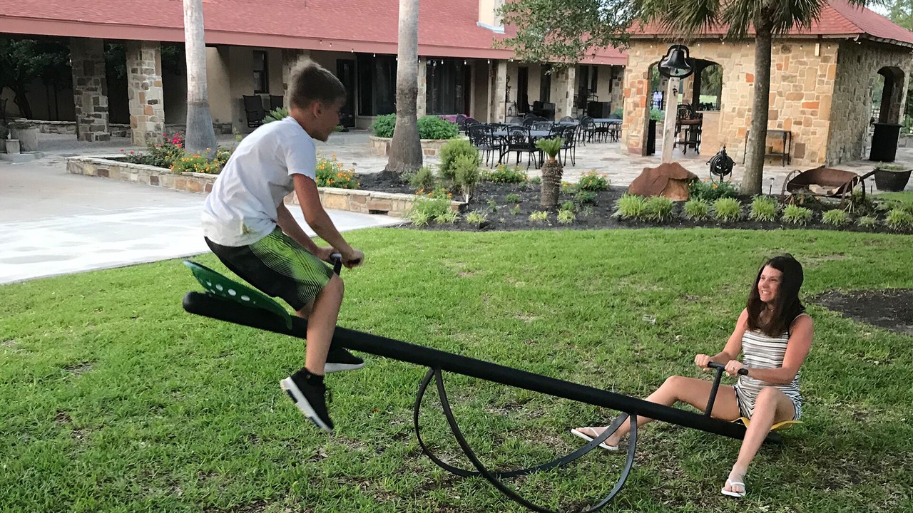 Photo of Outdoor in Brenham